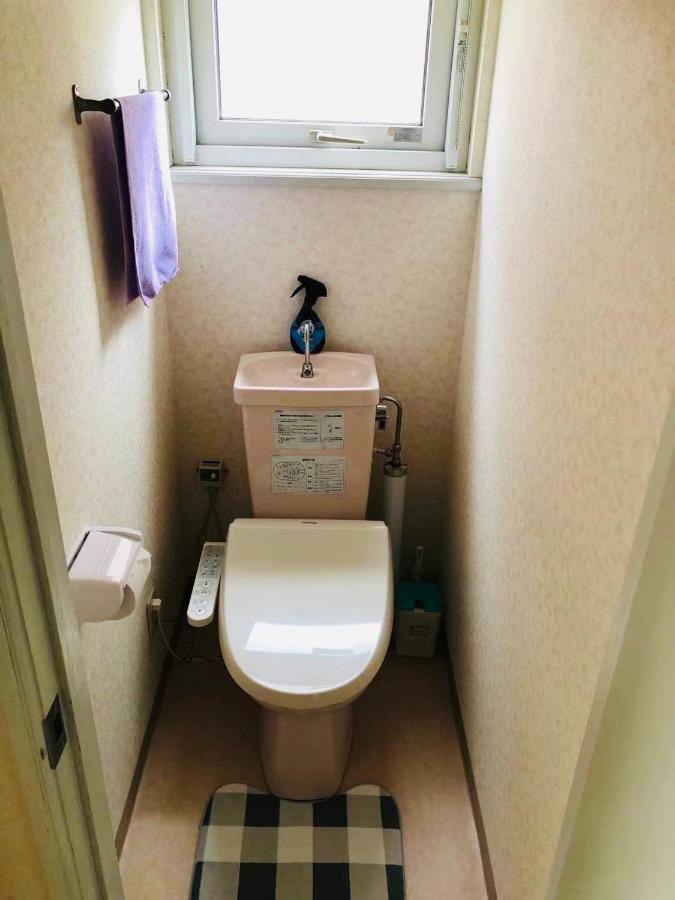 Chitose Guest House Oukaen Екстериор снимка