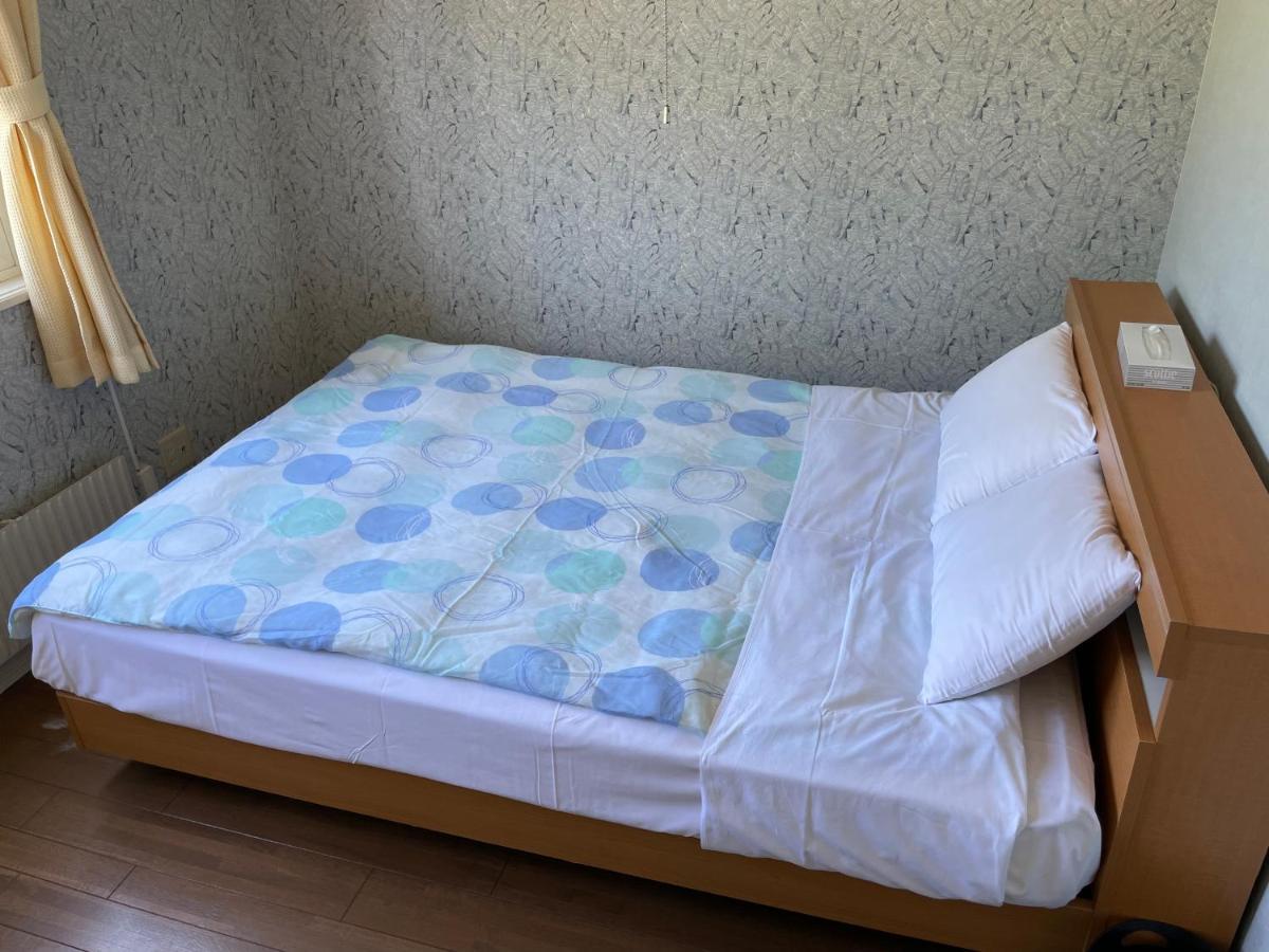 Chitose Guest House Oukaen Екстериор снимка