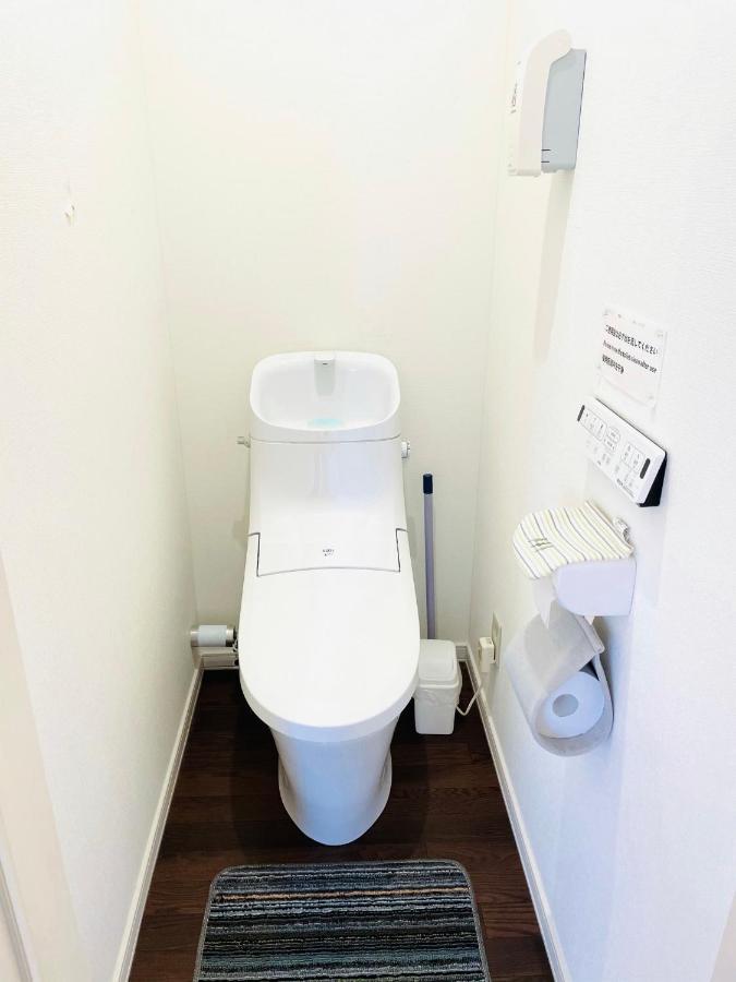 Chitose Guest House Oukaen Екстериор снимка