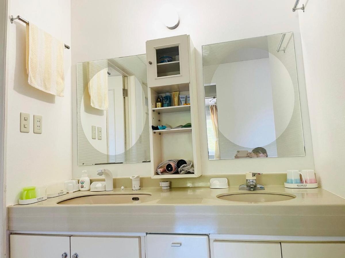 Chitose Guest House Oukaen Екстериор снимка