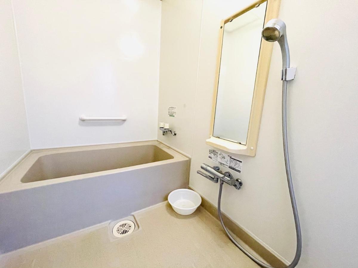 Chitose Guest House Oukaen Екстериор снимка